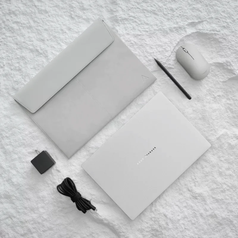 Ультрабук 14" Asus Zenbook S14 OLED (U7 258V-32-1-W)(UX5406SA-QJ559W) 7