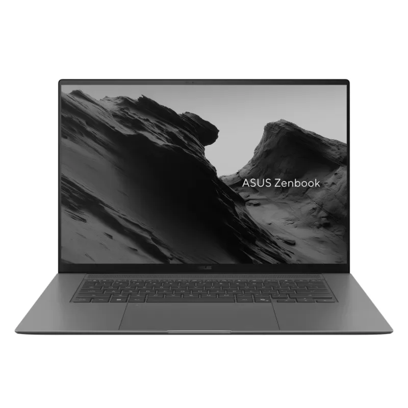 Ультрабук 14" Asus Zenbook S14 OLED (U9 386H-32-1-W)(UX5406AA-QJ267W)