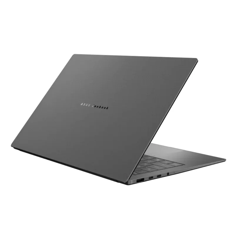 Ультрабук 14" Asus Zenbook S14 OLED (U9 386H-32-1-W)(UX5406AA-QJ267W) 3