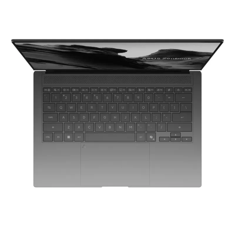 Ультрабук 14" Asus Zenbook S14 OLED (U9 386H-32-1-W)(UX5406AA-QJ267W) 6