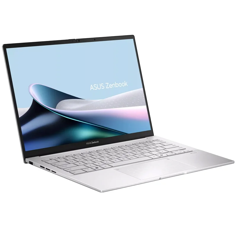Ультрабук Asus Zenbook 14 OLED U7 255H / 32ГБ / SSD1000 / 14 / Win / (UX3405CA-ST1362W) 2