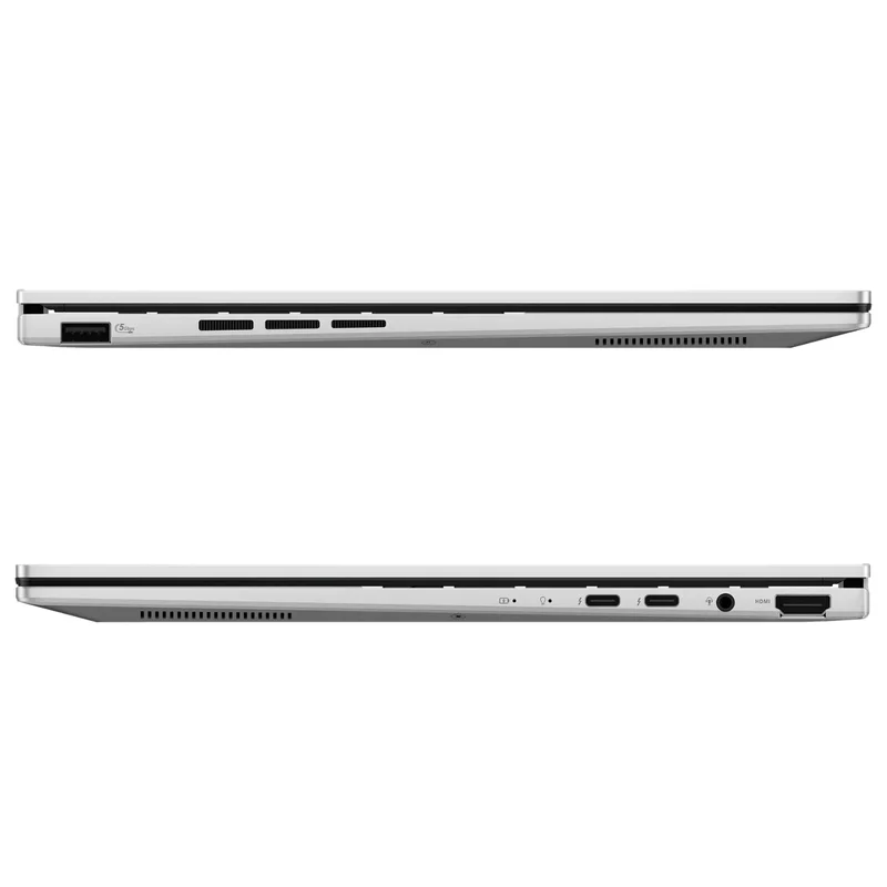 Ультрабук Asus Zenbook 14 OLED U7 255H / 32ГБ / SSD1000 / 14 / Win / (UX3405CA-ST1362W) 5