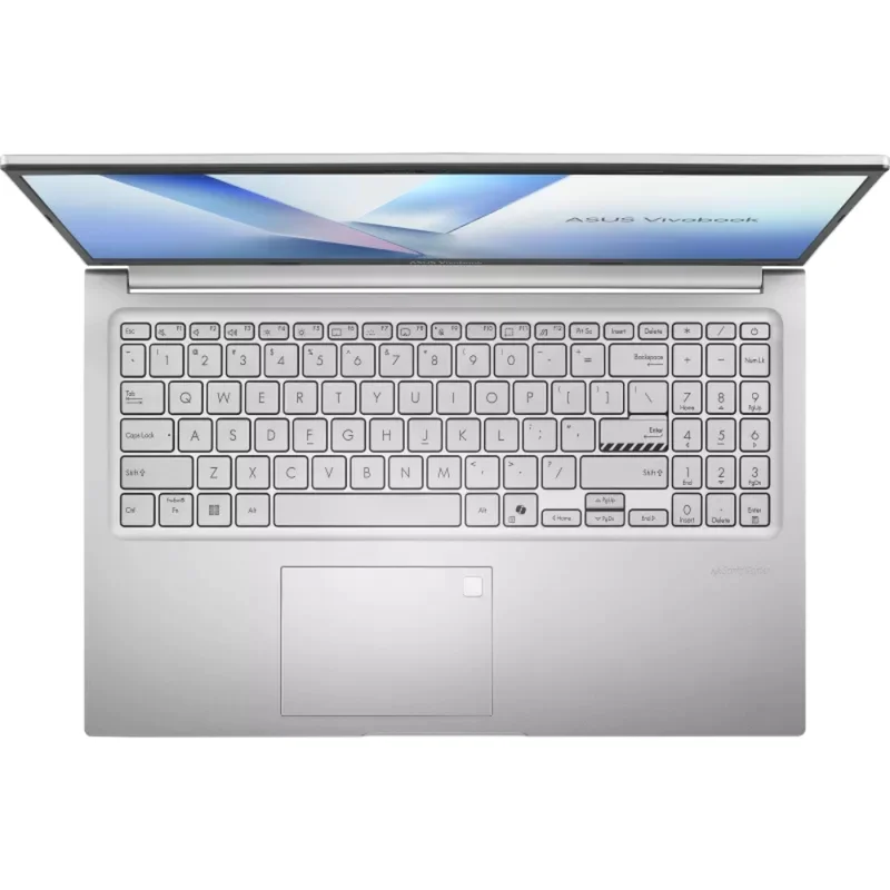 Ноутбук 15,6'' Asus Vivobook 15 (Ryzen 5 150-16-512-D)(M1502NAQ-BQ228) 5