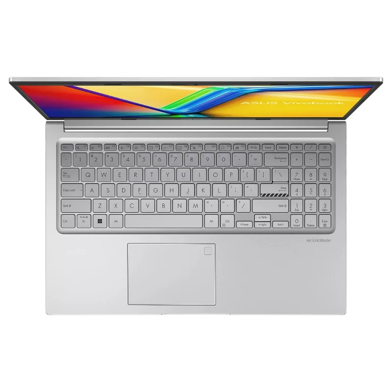 Ноутбук Asus Vivobook 15 Ci5 120U / 16ГБ / SSD512 / 15.6 / Win / (X1504VA-BQ5520W) 2