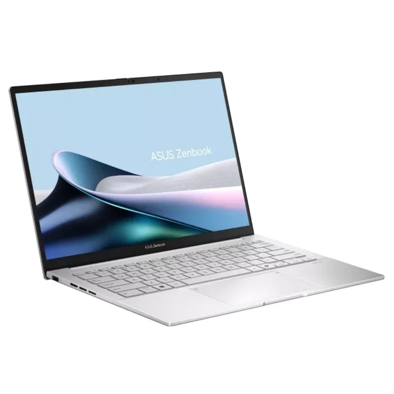Ультрабук 14" Asus Zenbook 14 OLED (U5 225H-16-512-D)(UX3405CA-QD1375) 2
