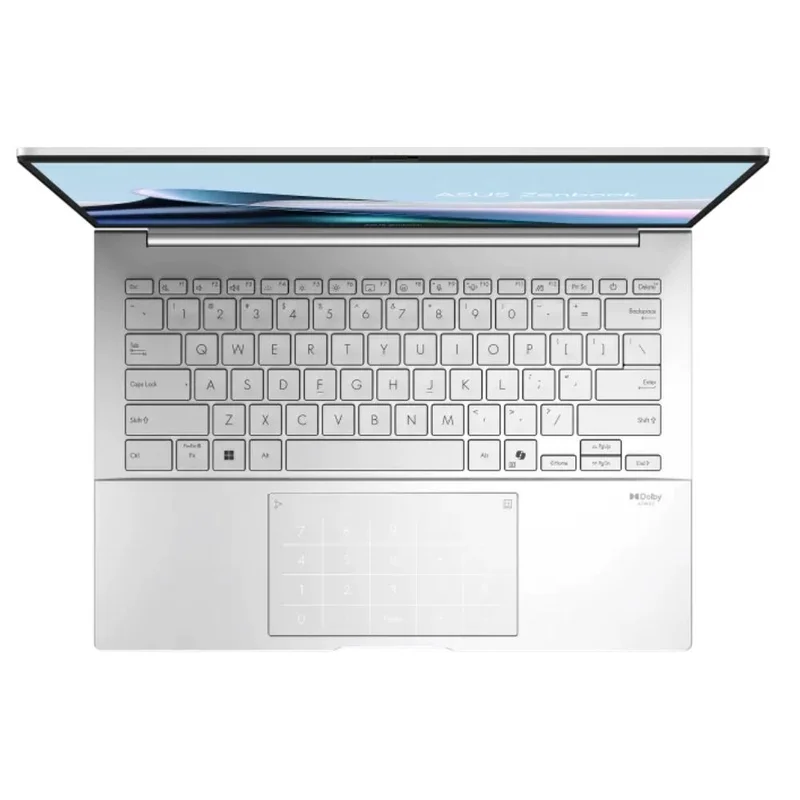 Ультрабук 14" Asus Zenbook 14 OLED (U5 225H-16-512-D)(UX3405CA-QD1375) 4