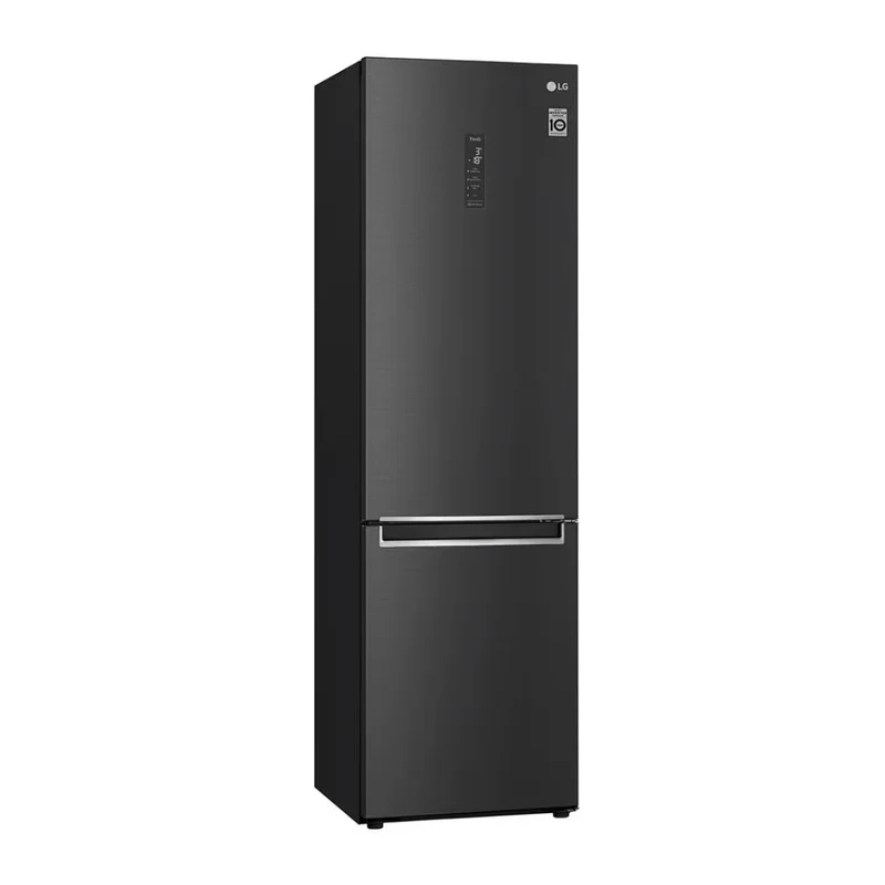 Холодильник LG GC-B509SBSM 11
