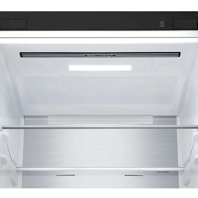 Холодильник LG GC-B509SBSM 4