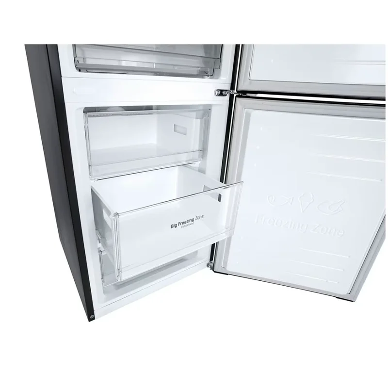 Холодильник LG GC-B509SBSM 6