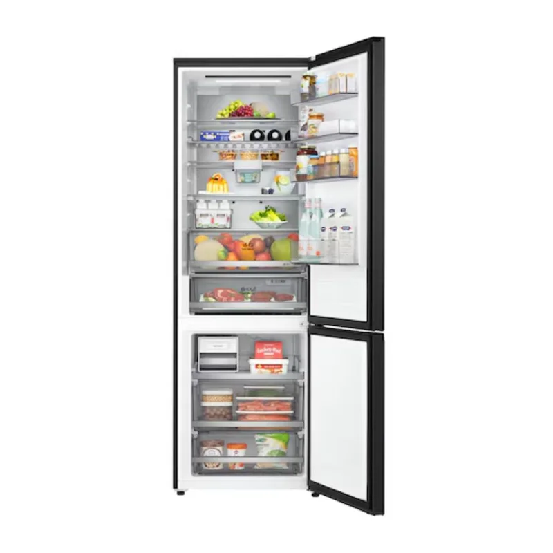 Холодильник LG GC-B640FTBM 2
