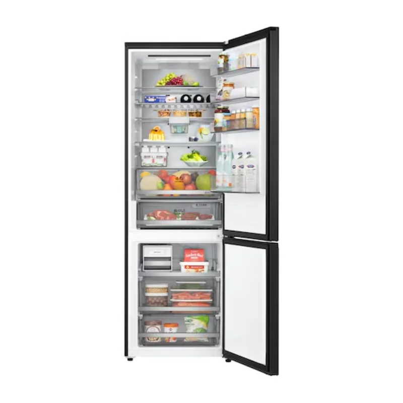 Холодильник LG GC-B640FTBM 3