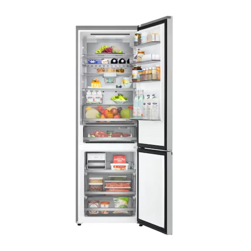 Холодильник LG GC-B640FMBM 2