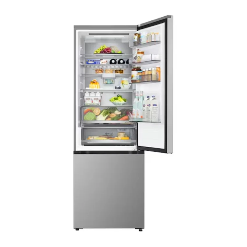Холодильник LG GC-B640FMBM 3