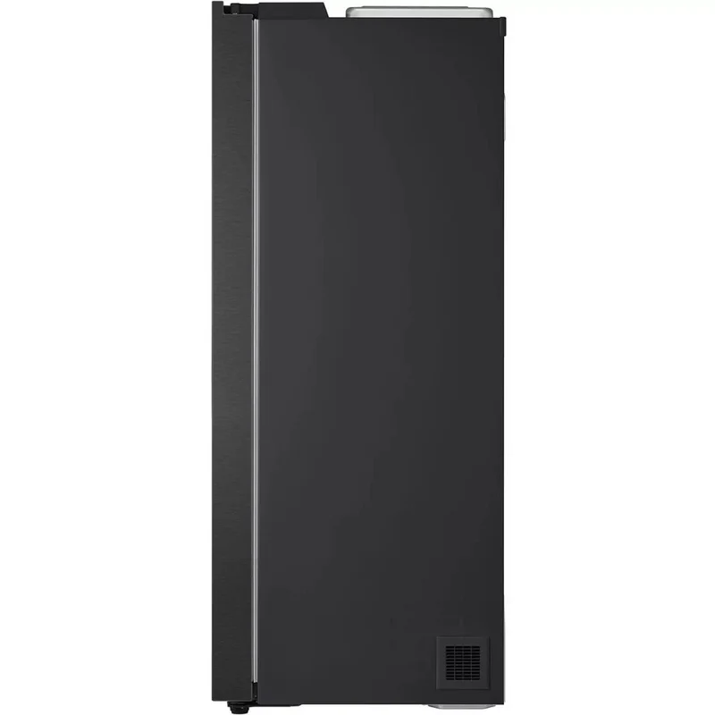 Холодильник LG GC-B257KBHW 10