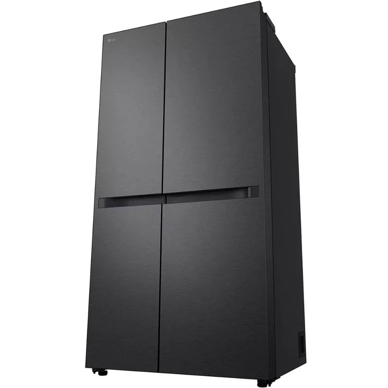 Холодильник LG GC-B257KBHW 7