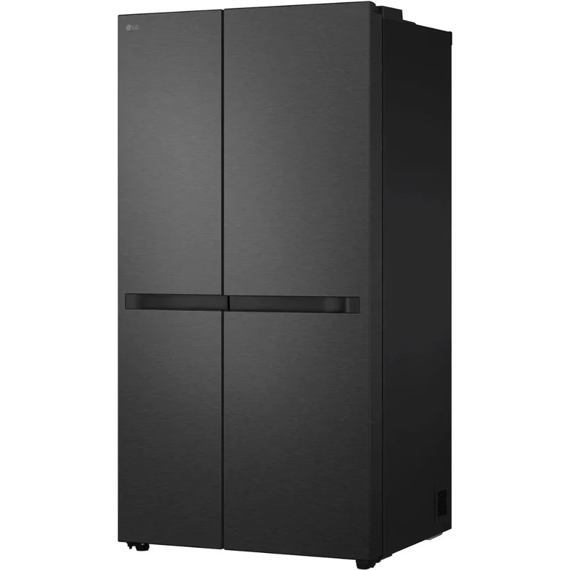 Холодильник LG GC-B257KBHW 9