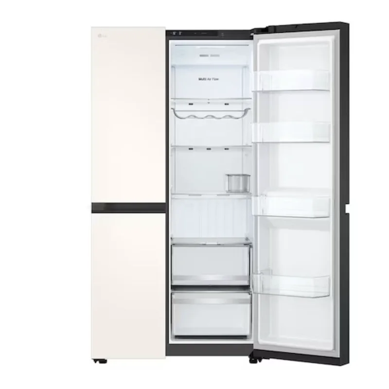 Холодильник LG GC-B277BGUM 10