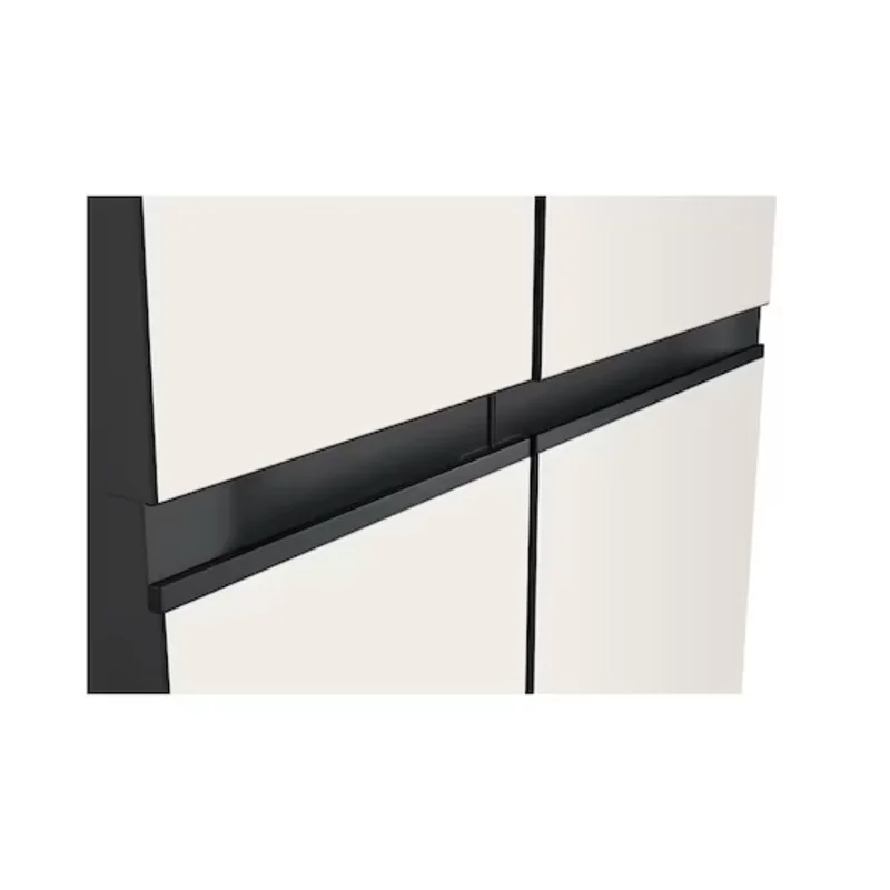 Холодильник LG GC-B277BGUM 2