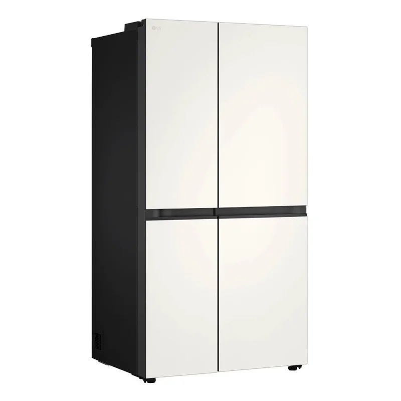 Холодильник LG GC-B277BGUM 3