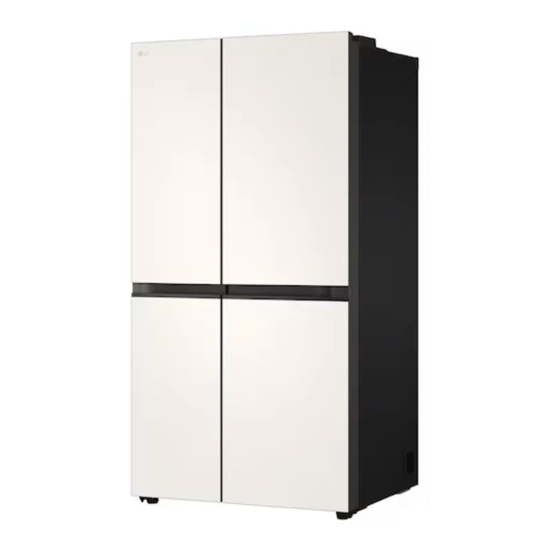 Холодильник LG GC-B277BGUM 4