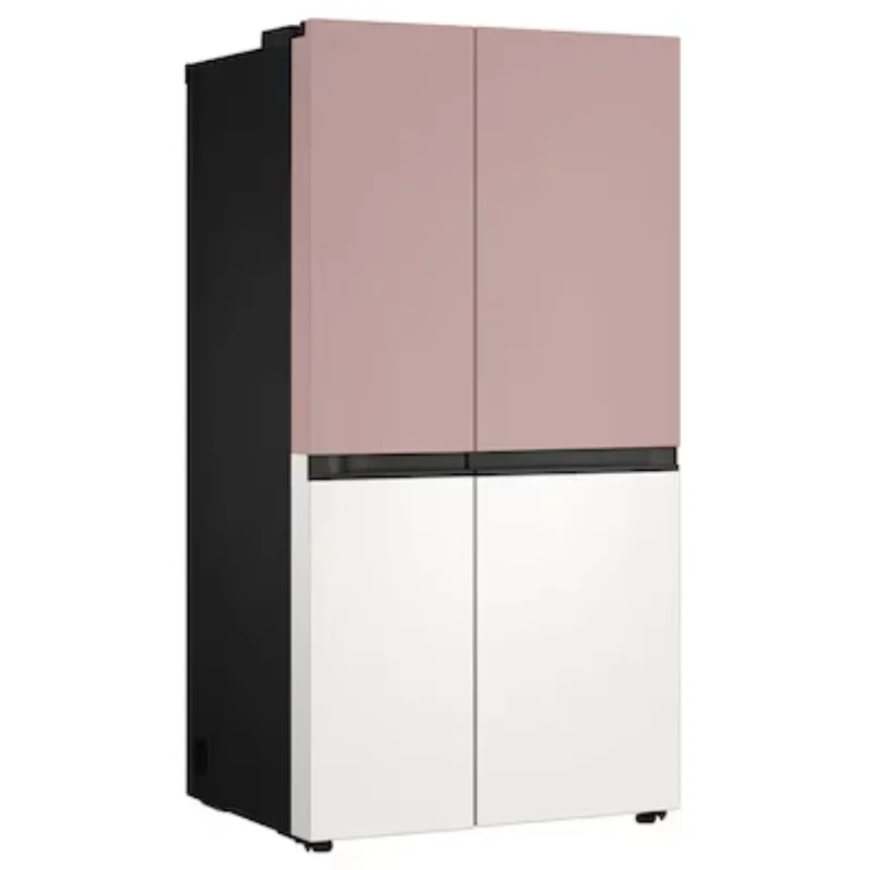 Холодильник LG GC-B277BPUM 5