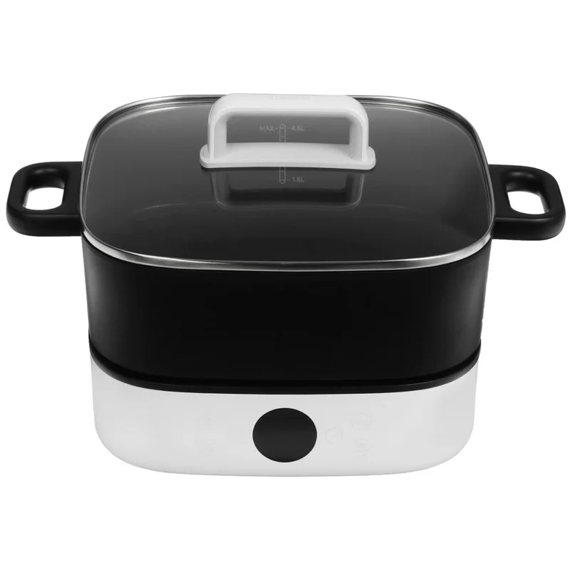 Мультиварка Xiaomi Multifunctional Hot Pot Cooker 6L MEH01 Белый 2