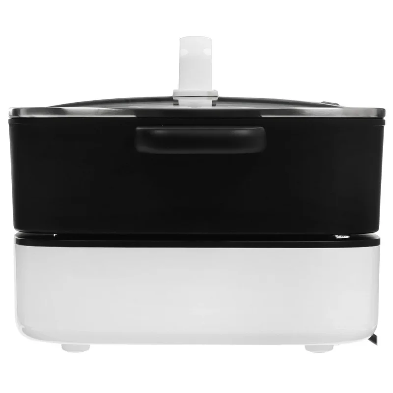 Мультиварка Xiaomi Multifunctional Hot Pot Cooker 6L MEH01 Белый 3