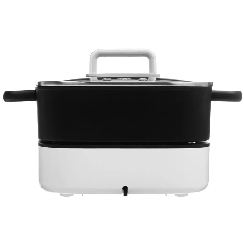 Мультиварка Xiaomi Multifunctional Hot Pot Cooker 6L MEH01 Белый 6