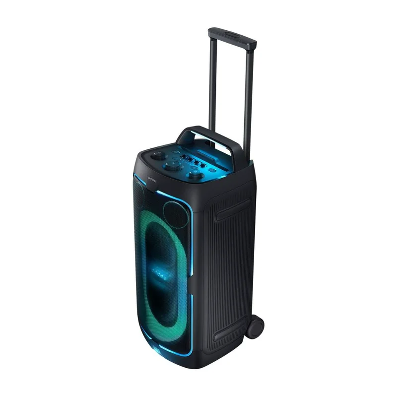 Аудиосистема Sound Tower MX-ST40F, черный 11