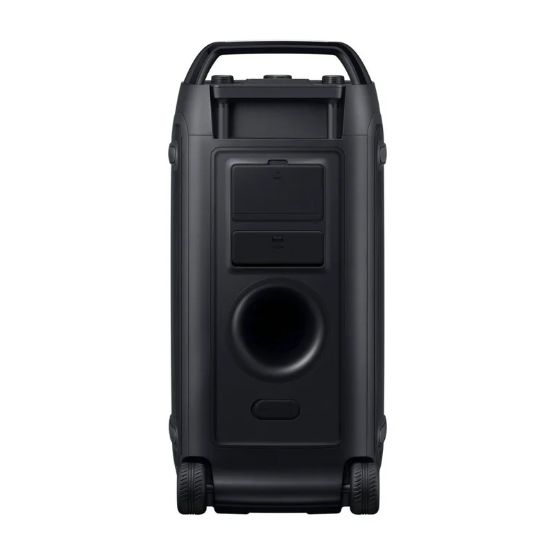 Аудиосистема Sound Tower MX-ST40F, черный 15