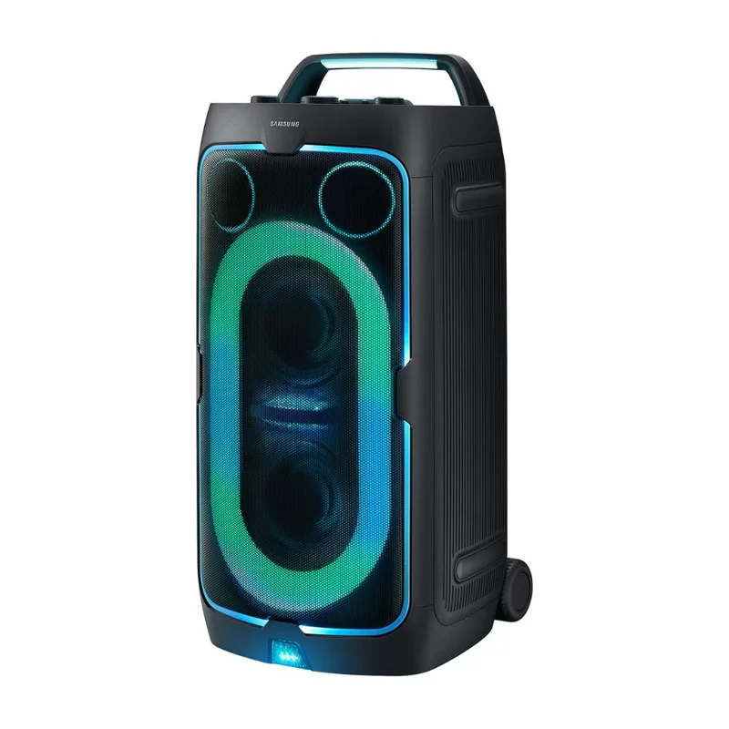 Аудиосистема Sound Tower MX-ST50F, черный 10