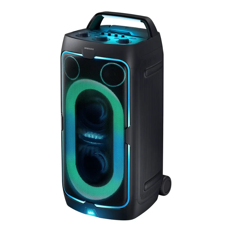 Аудиосистема Sound Tower MX-ST50F, черный 11