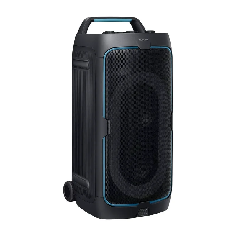 Аудиосистема Sound Tower MX-ST50F, черный 2