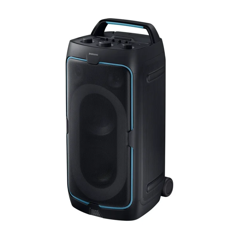 Аудиосистема Sound Tower MX-ST50F, черный 4