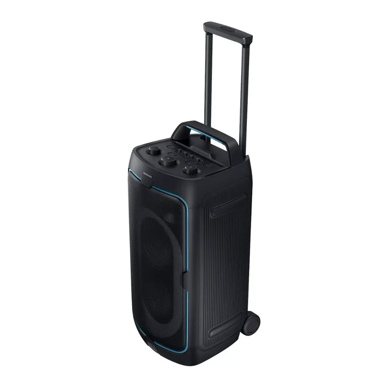 Аудиосистема Sound Tower MX-ST50F, черный 5