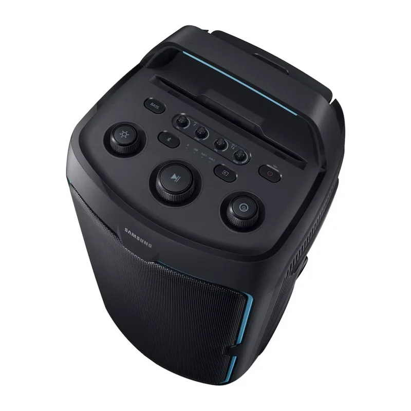 Аудиосистема Sound Tower MX-ST50F, черный 6