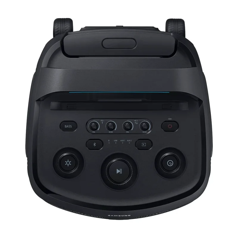 Аудиосистема Sound Tower MX-ST50F, черный 7
