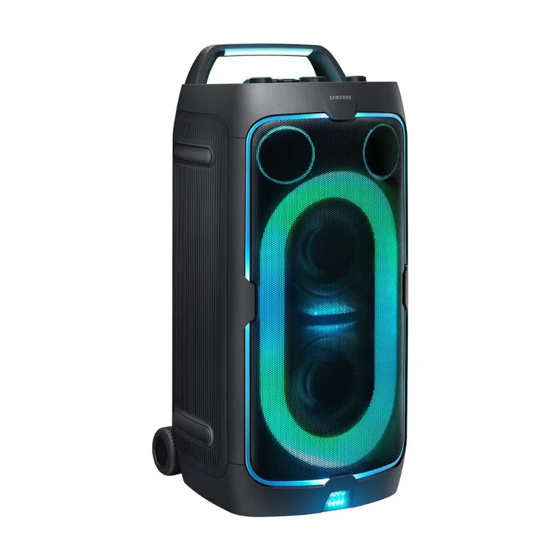 Аудиосистема Sound Tower MX-ST50F, черный 9