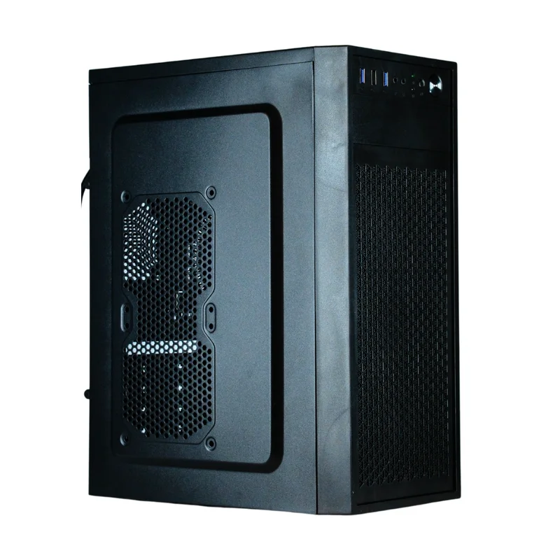 Компьютер NEO Office A12 (Ci5-12400/DDR4 16GB/SSD 1024GB/H610/NOMAD NMD-C6013) 2