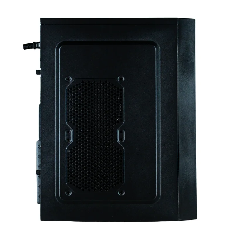 Компьютер NEO Office A12 (Ci5-12400/DDR4 16GB/SSD 1024GB/H610/NOMAD NMD-C6013) 3