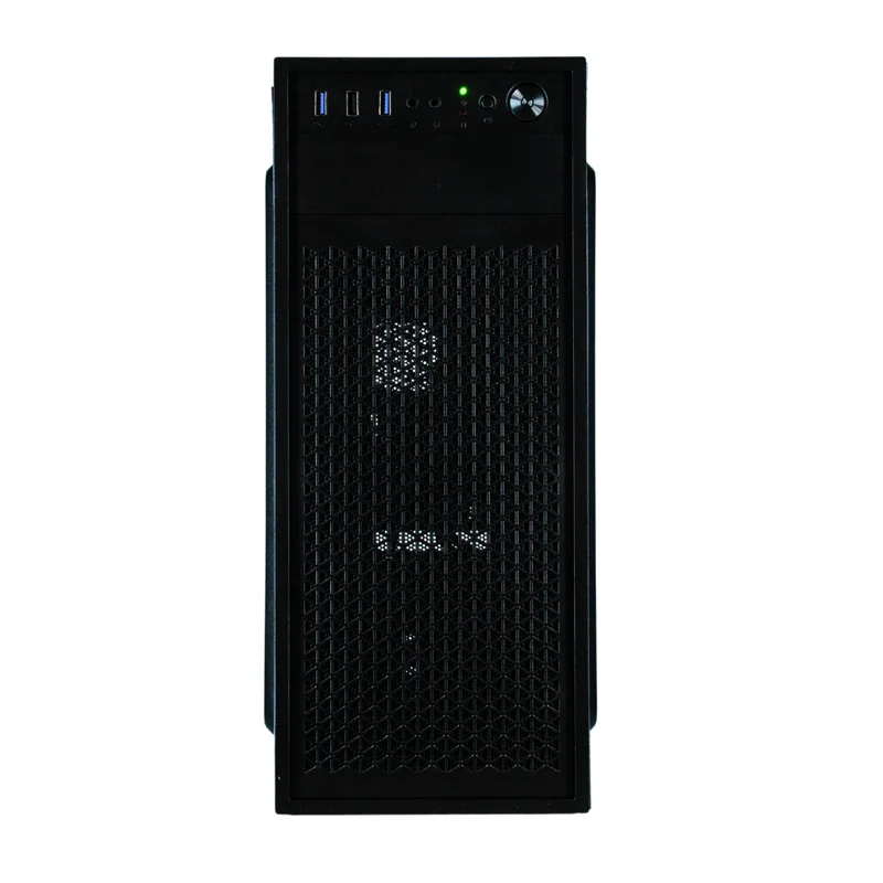 Компьютер NEO Office A12 (Ci5-12400/DDR4 16GB/SSD 1024GB/H610/NOMAD NMD-C6013) 4