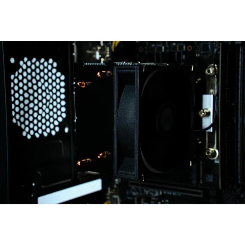 Компьютер NEO Office A12 (Ci5-12400/DDR4 16GB/SSD 1024GB/H610/NOMAD NMD-C6013) 9