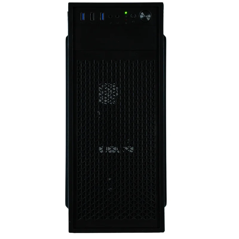 Компьютер NEO Office A13 (Ci3-12100/DDR4 16GB/SSD 512GB/H610/NOMAD NMD-C6013) 4