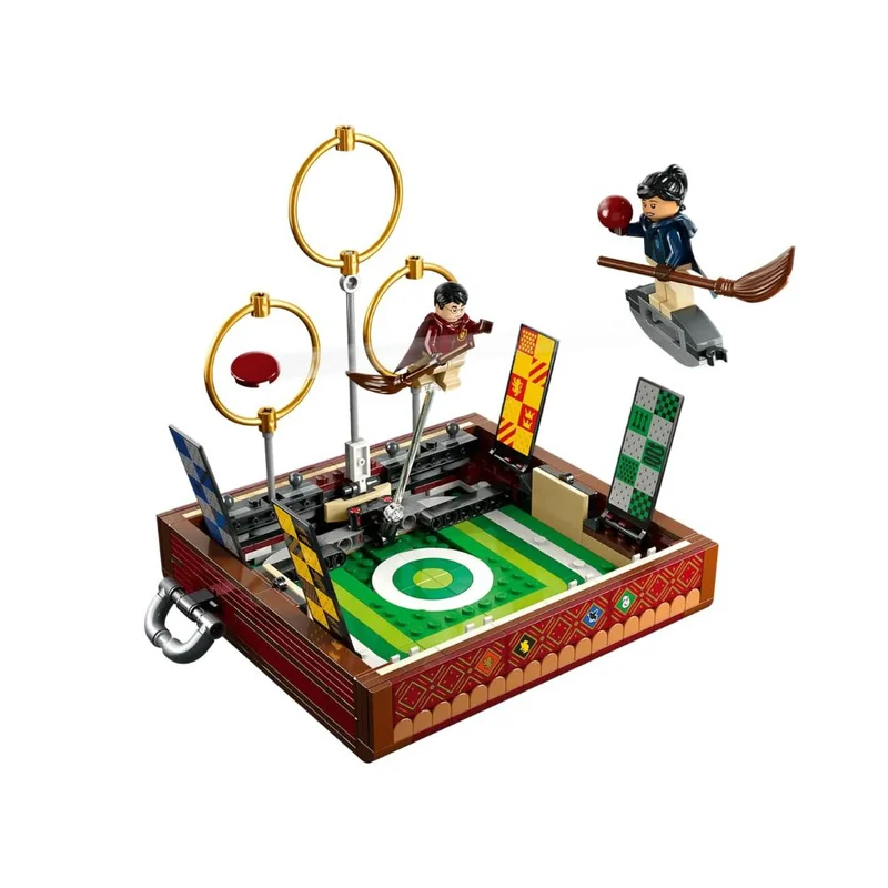 Конструктор LEGO Harry Potter™ Сундук для квиддича (LEGO 76416) 2