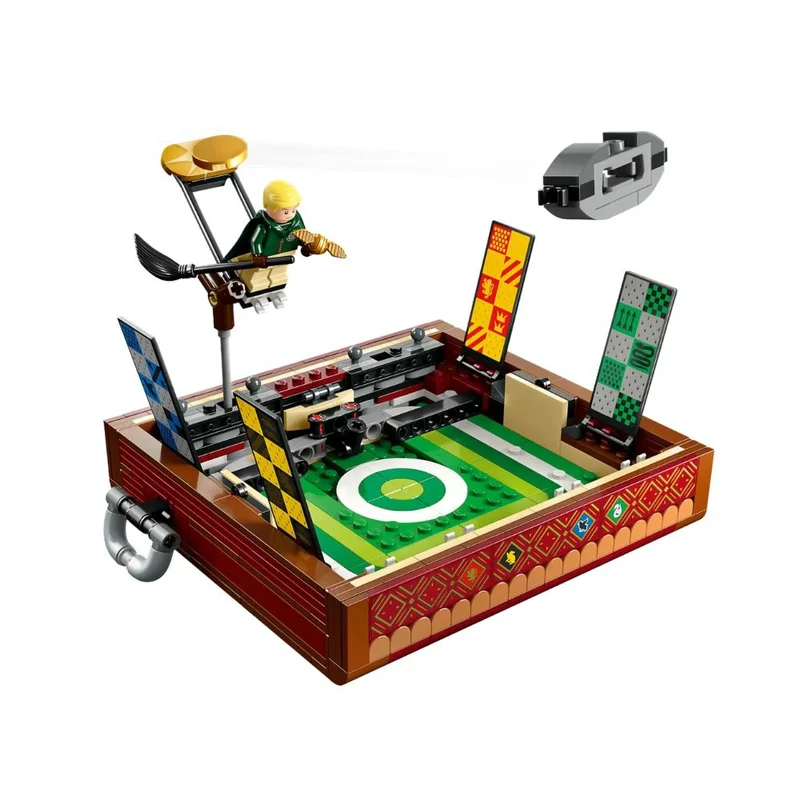 Конструктор LEGO Harry Potter™ Сундук для квиддича (LEGO 76416) 3
