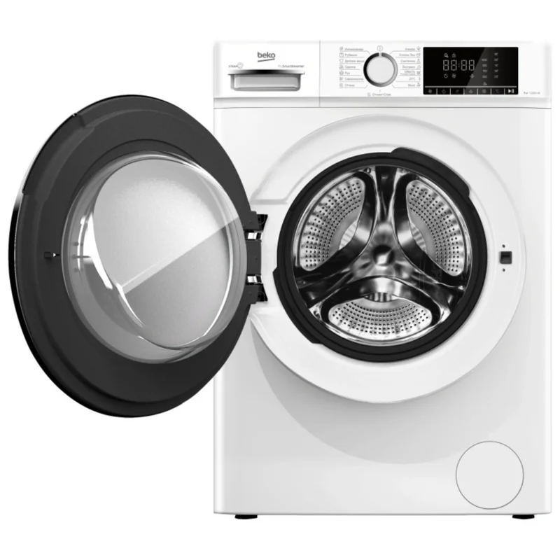 Стиральная машина Beko B1WFM272W 4