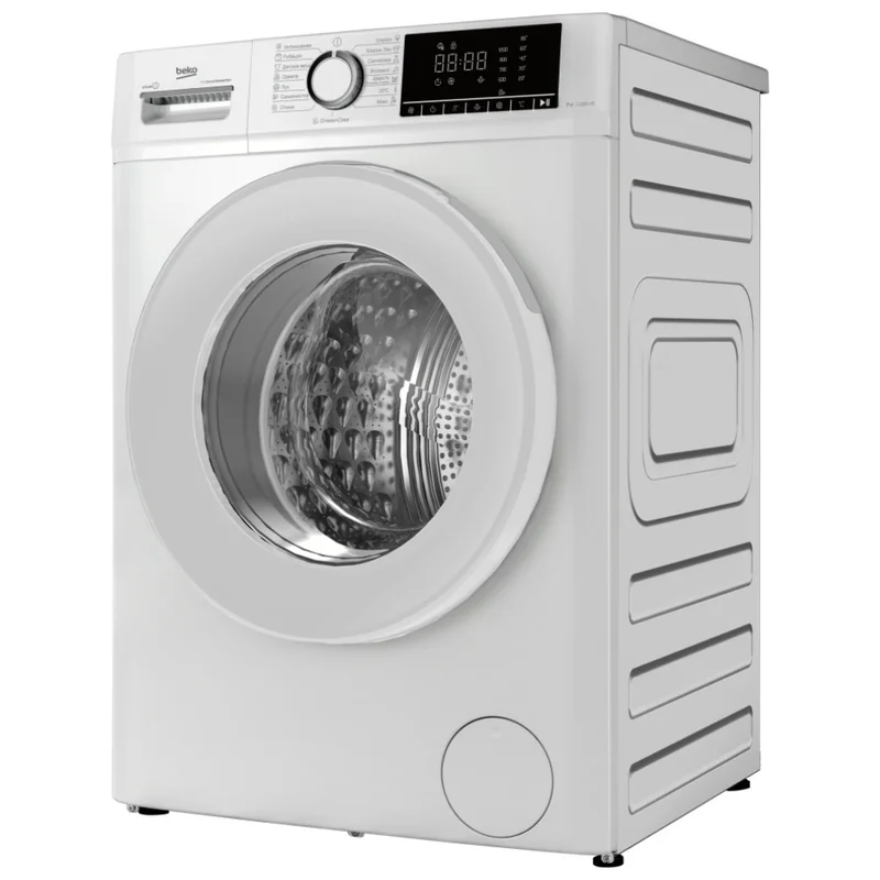 Стиральная машина Beko B1WFM272W 6