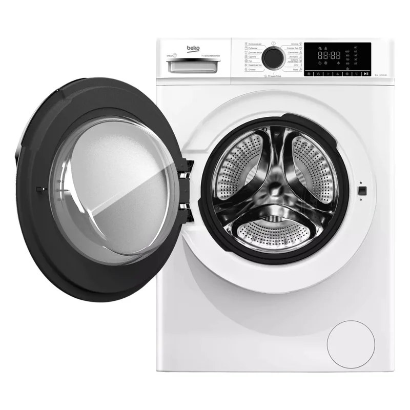 Стиральная машина Beko B1WFM272WWP 2