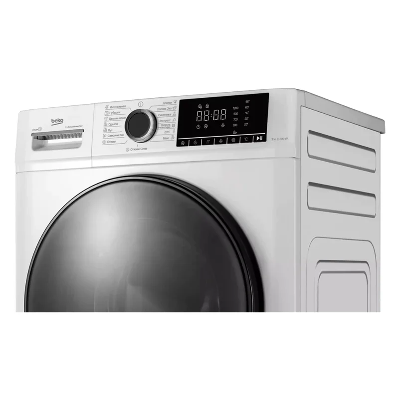 Стиральная машина Beko B1WFM272WWP 3