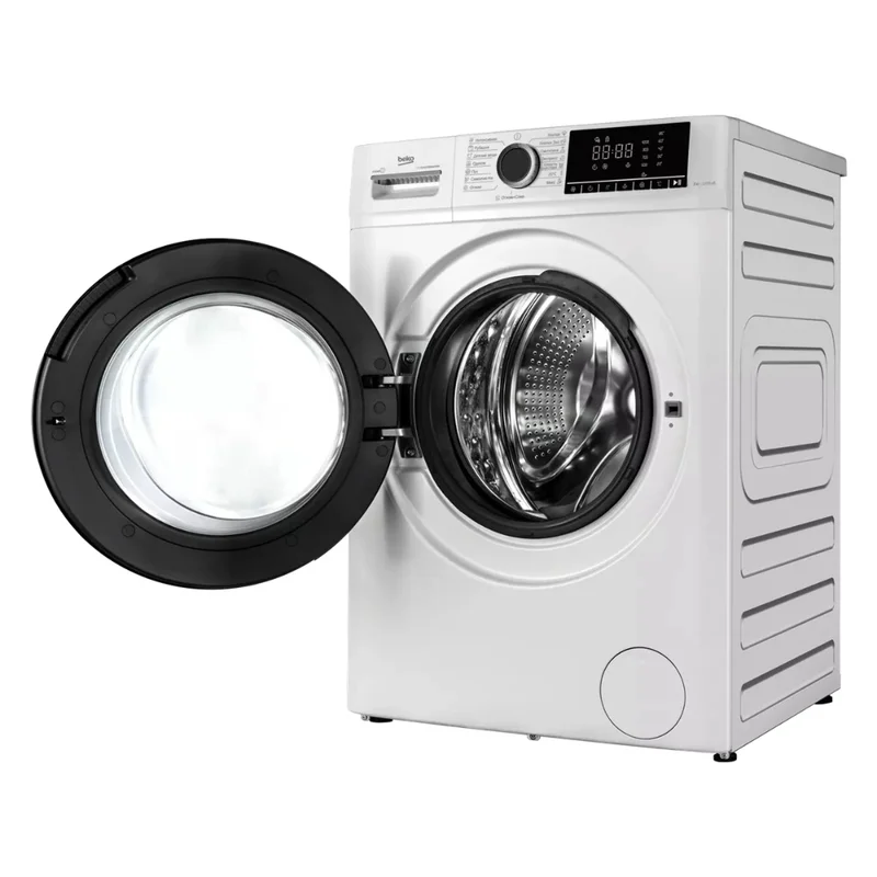 Стиральная машина Beko B1WFM272WWP 4